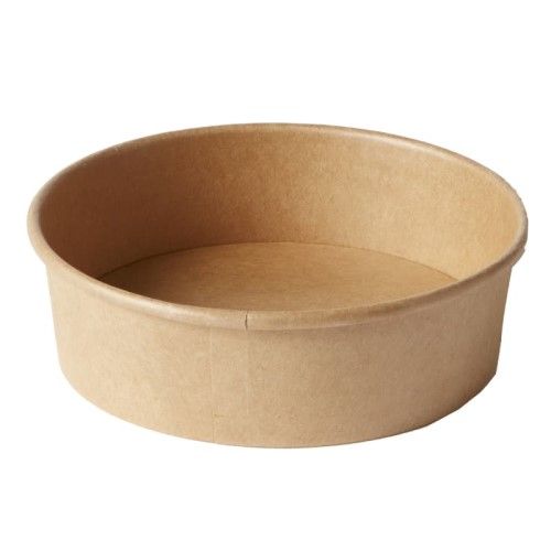 500cc kraft bowl