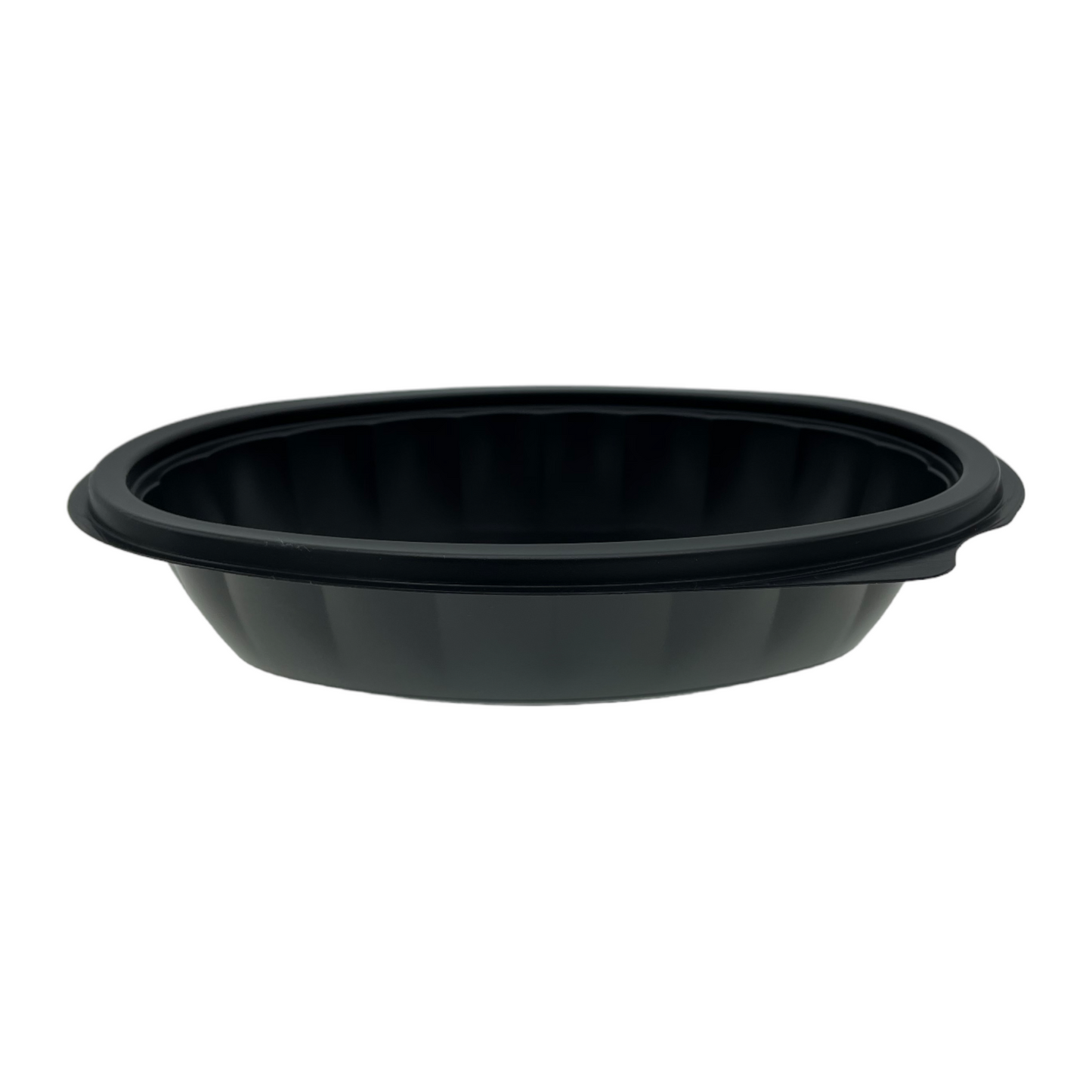 Mani Oval Microwave Container