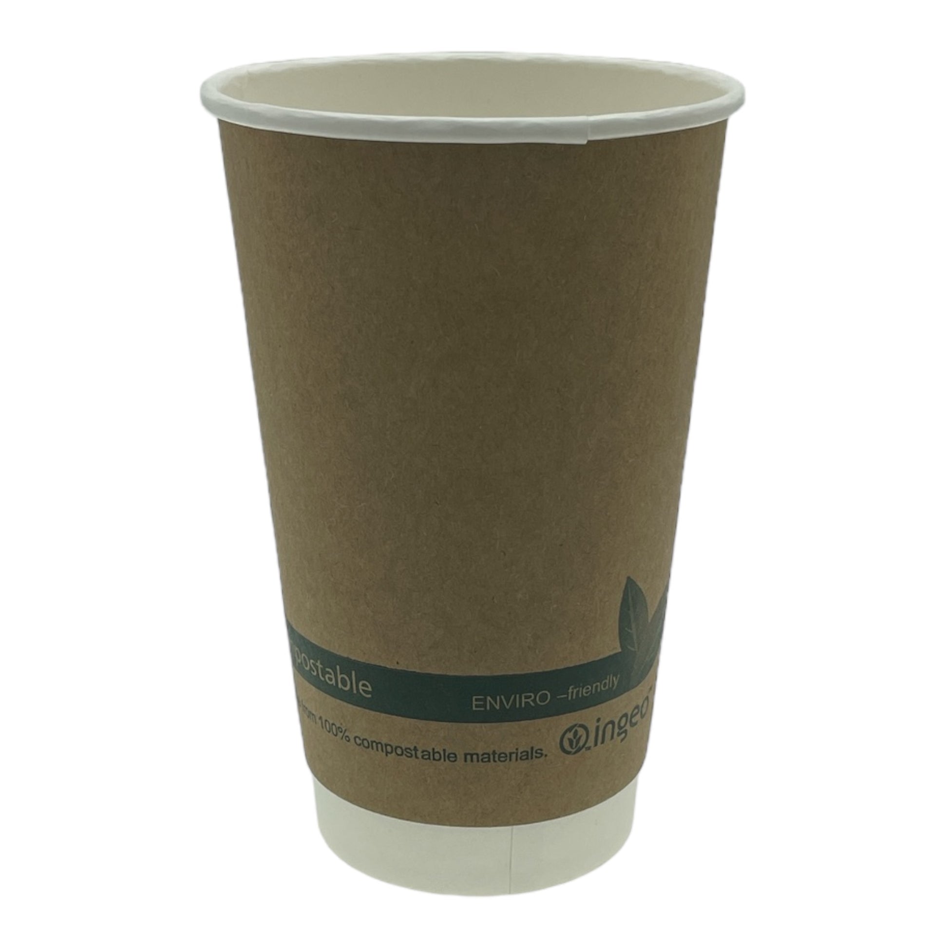 Kraft Paper Cup