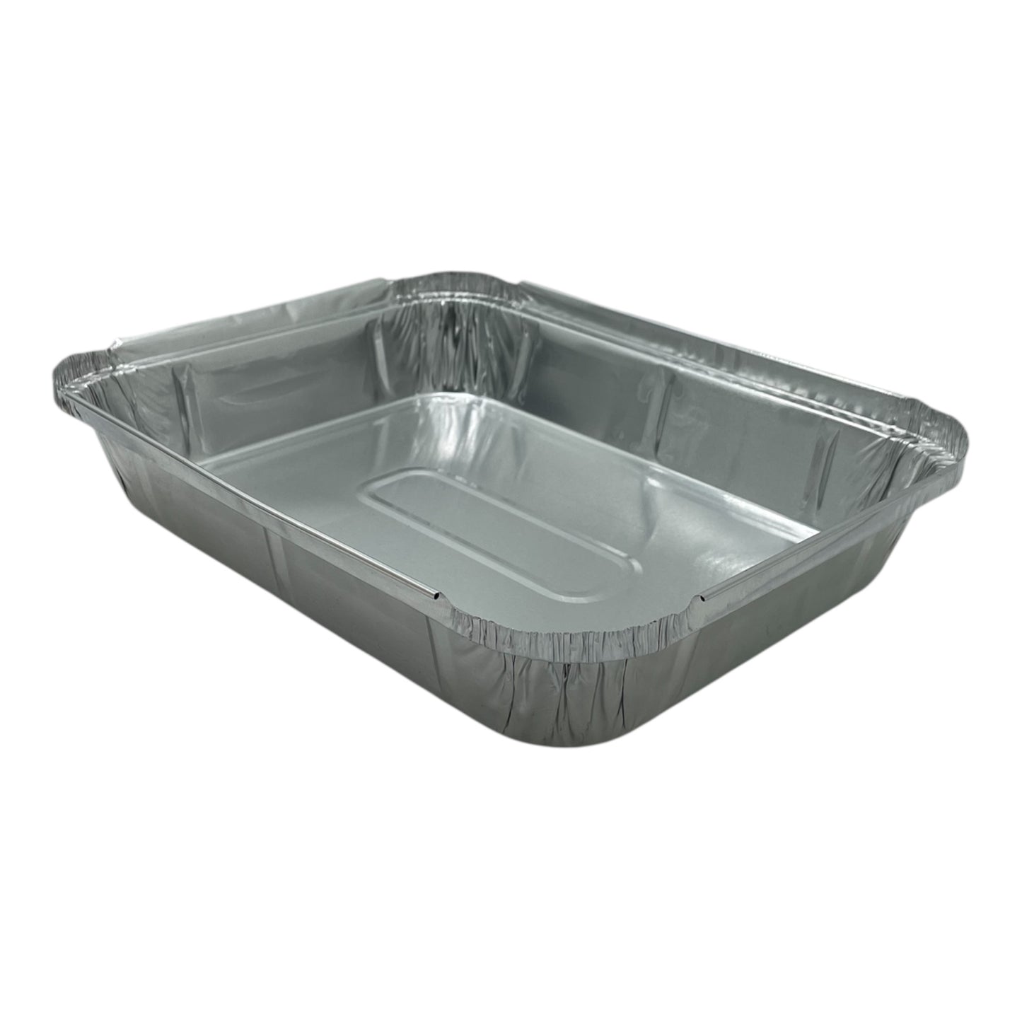 7x9 Foil Container (Base)