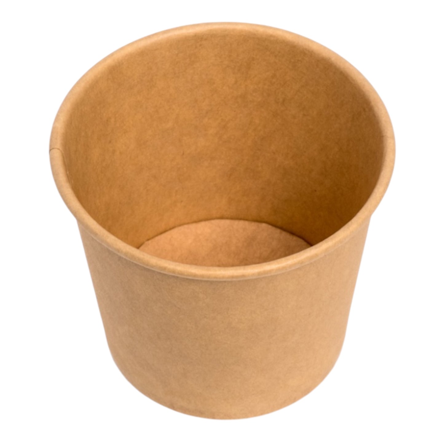 Kraft Paper Portion Pot (3 Sizes)