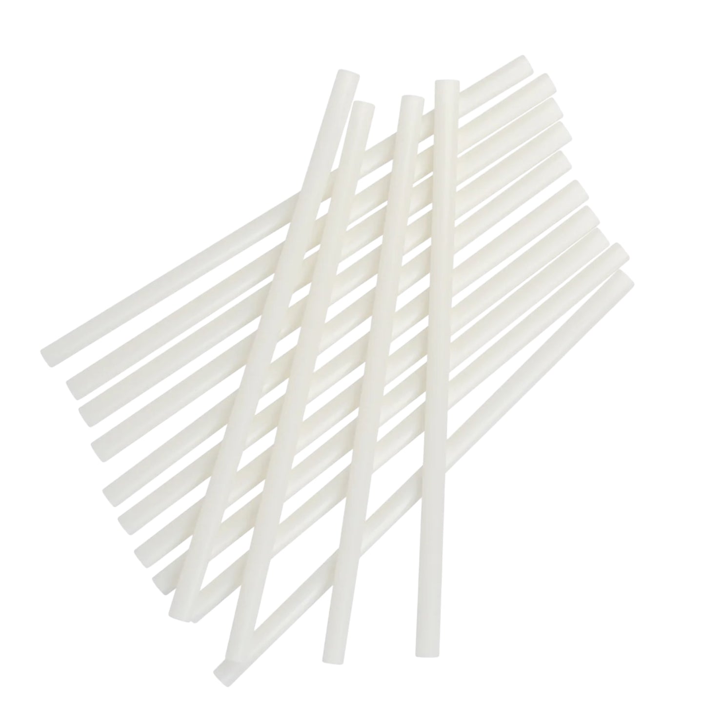 Compostable PLA Smoothie Straws