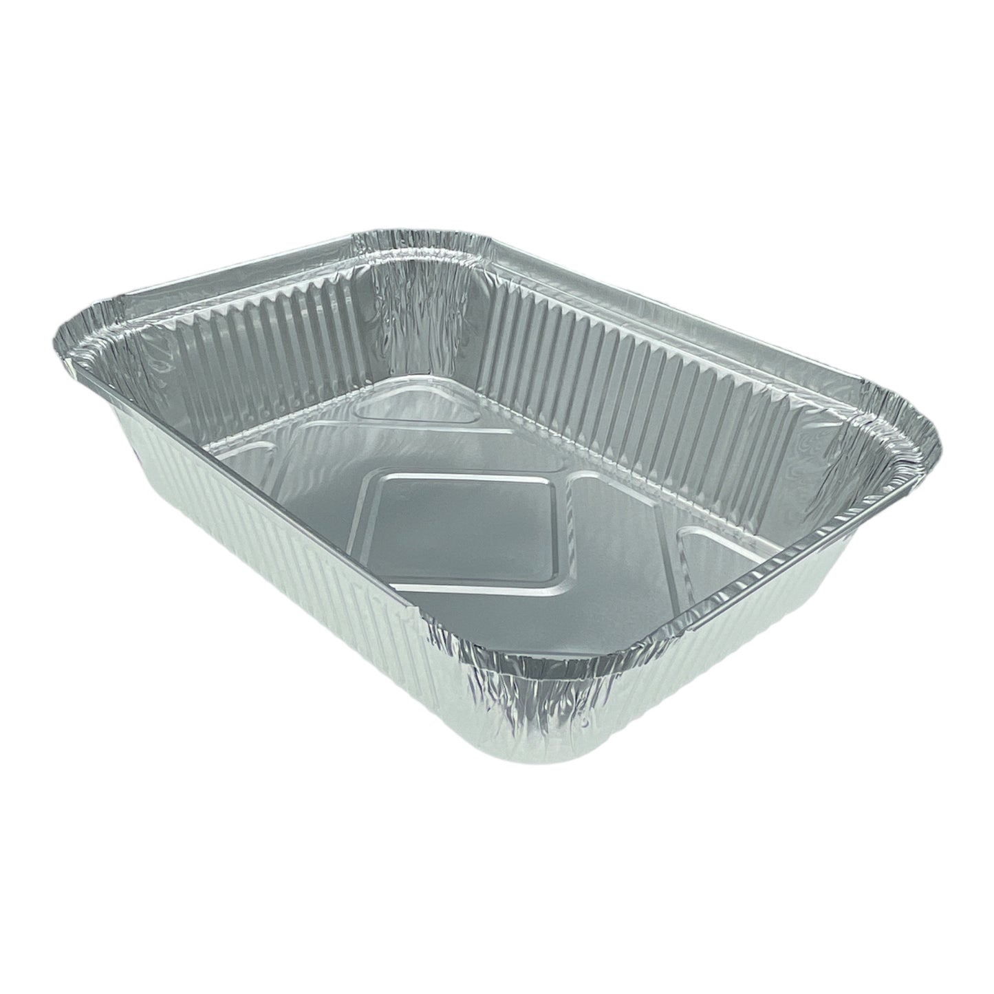 Foil Container (Base)
