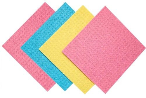 Assorted Sponge Cloths