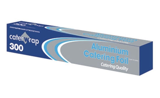 Caterwrap Catering Foil (300mm)