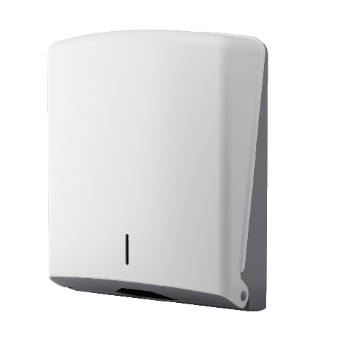 Hand Towel Dispenser