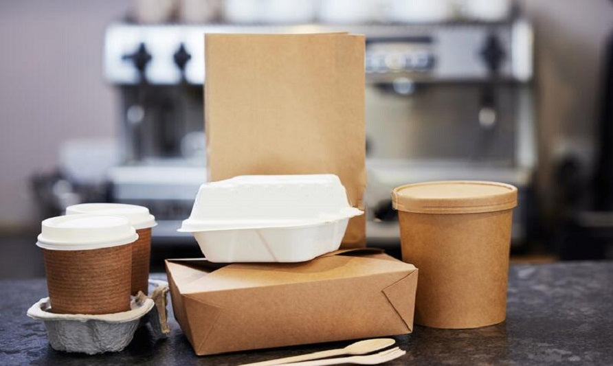 Things to Consider While Designing Custom Food Packaging