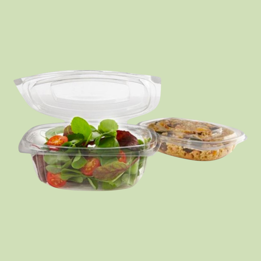 Food Packaging Supplies London - Takeaway Disposable Food Containers ...