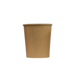 16oz Kraft Soup Container