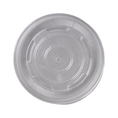 26/32oz PP Plastic Vented Lid
