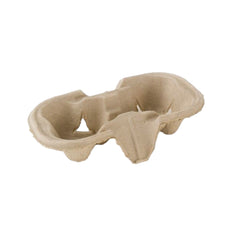2 Cup Carry Tray