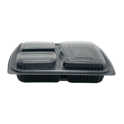 Somoplast [824/822] Clear Microwavable Lid