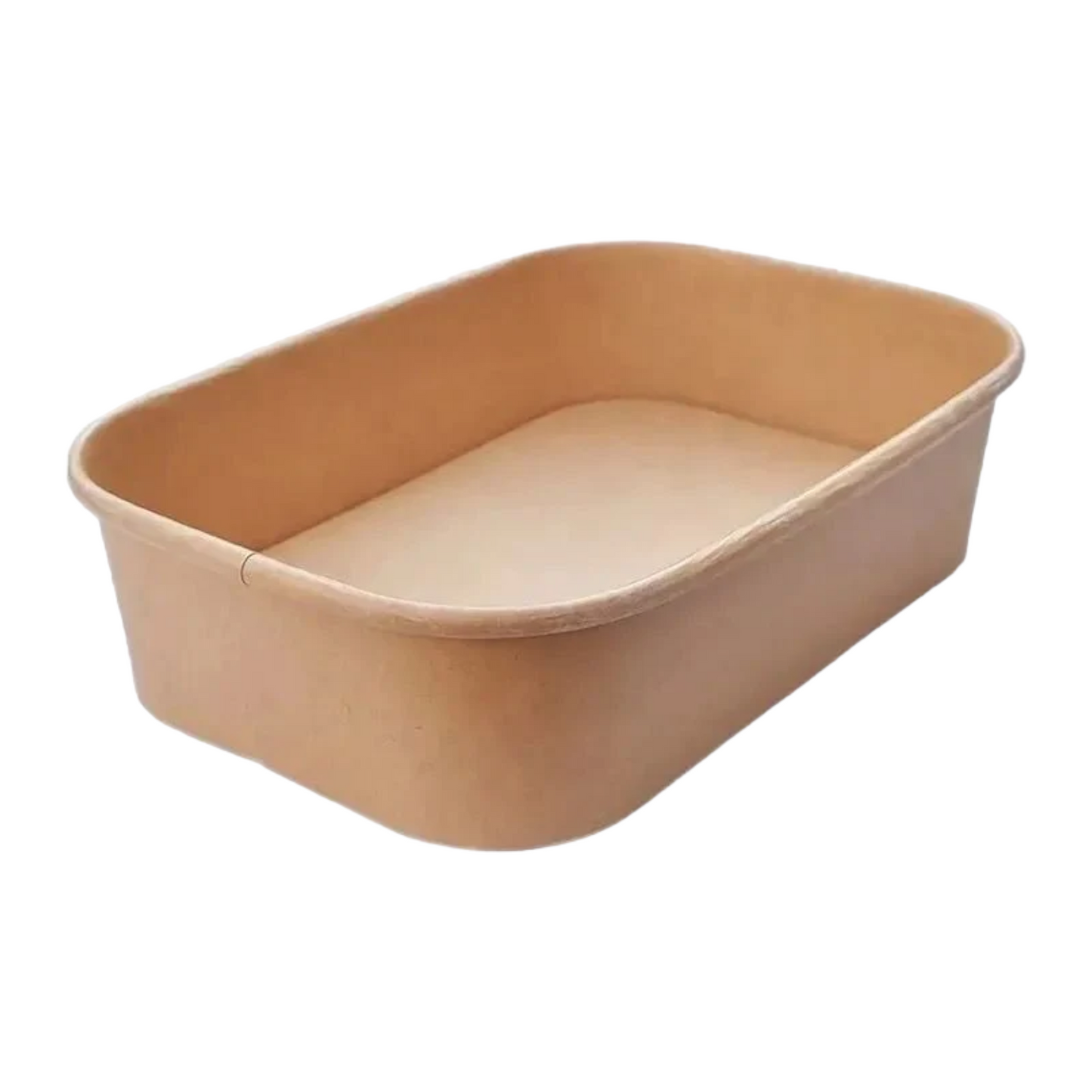 500ml_Kraft Bowl