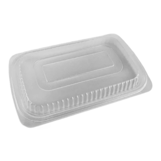 Somoplast [826] Clear Microwavable Lids