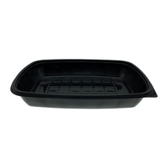 Somoplast [828] Black Chicken Container (Base)