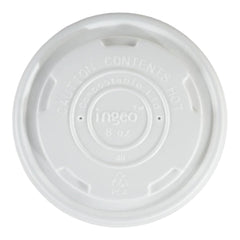 Lid For Clear Smoothie Cup