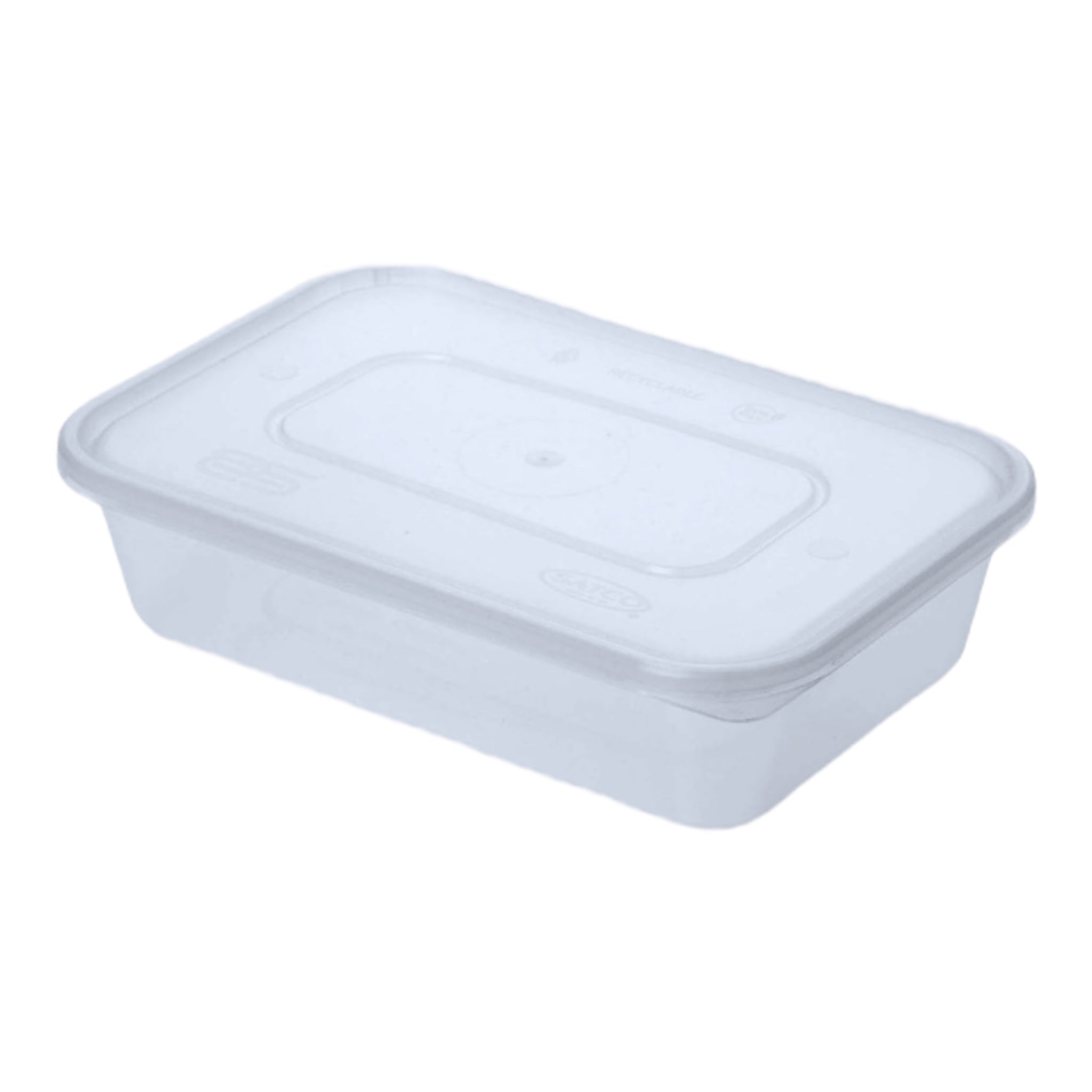 Microwavable plastic container discount