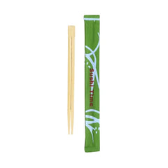 Individually Wrapped Wooden Chopsticks