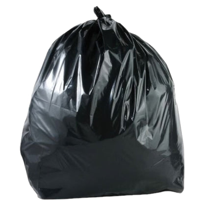 Black Bin Liner (3 Sizes)