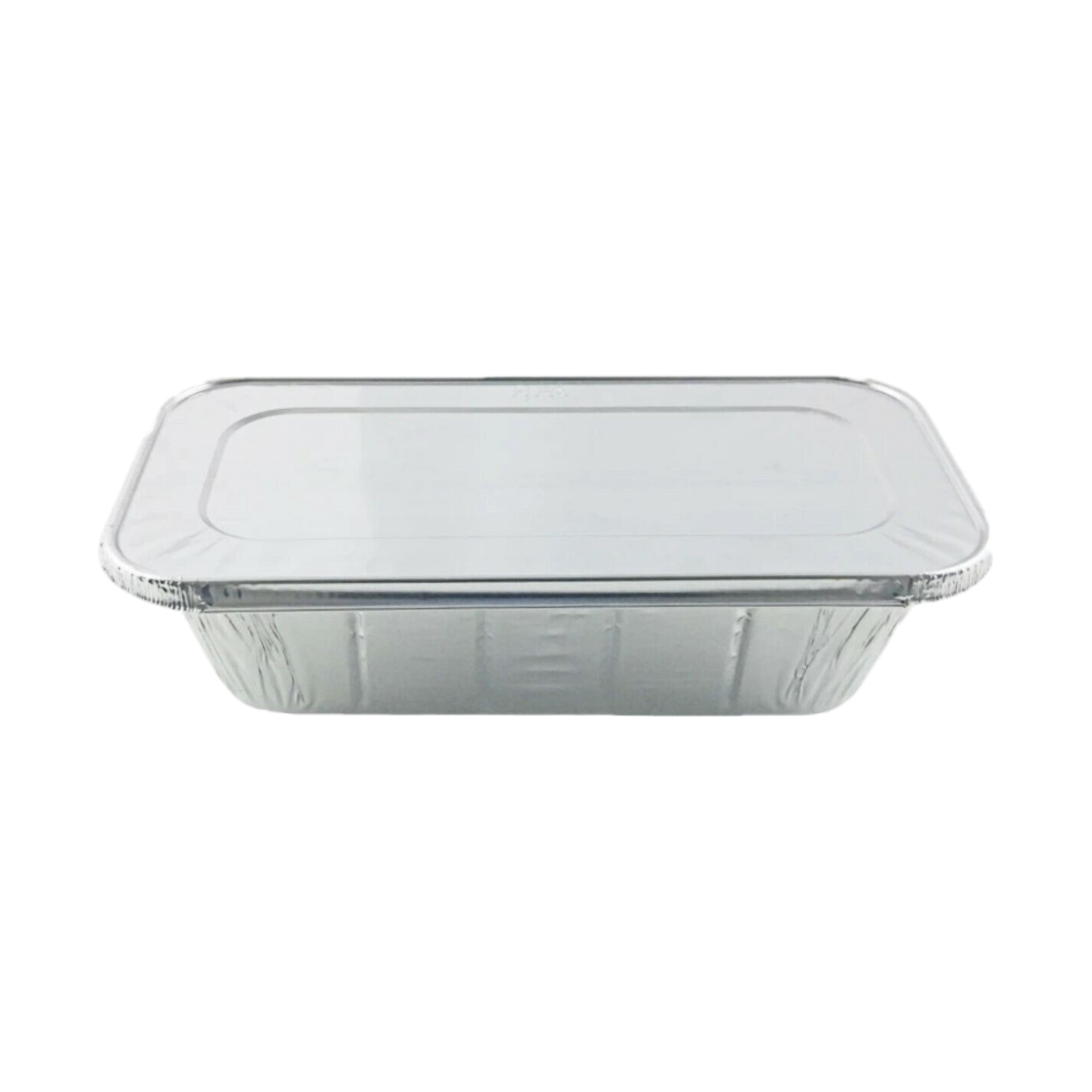 Half Deep Gastronorm Lids - Food Packaging Direct