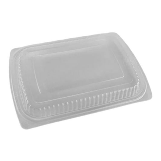 Somoplast [823/820] Clear Microwavable Lids