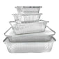 Foil Containers & Lids