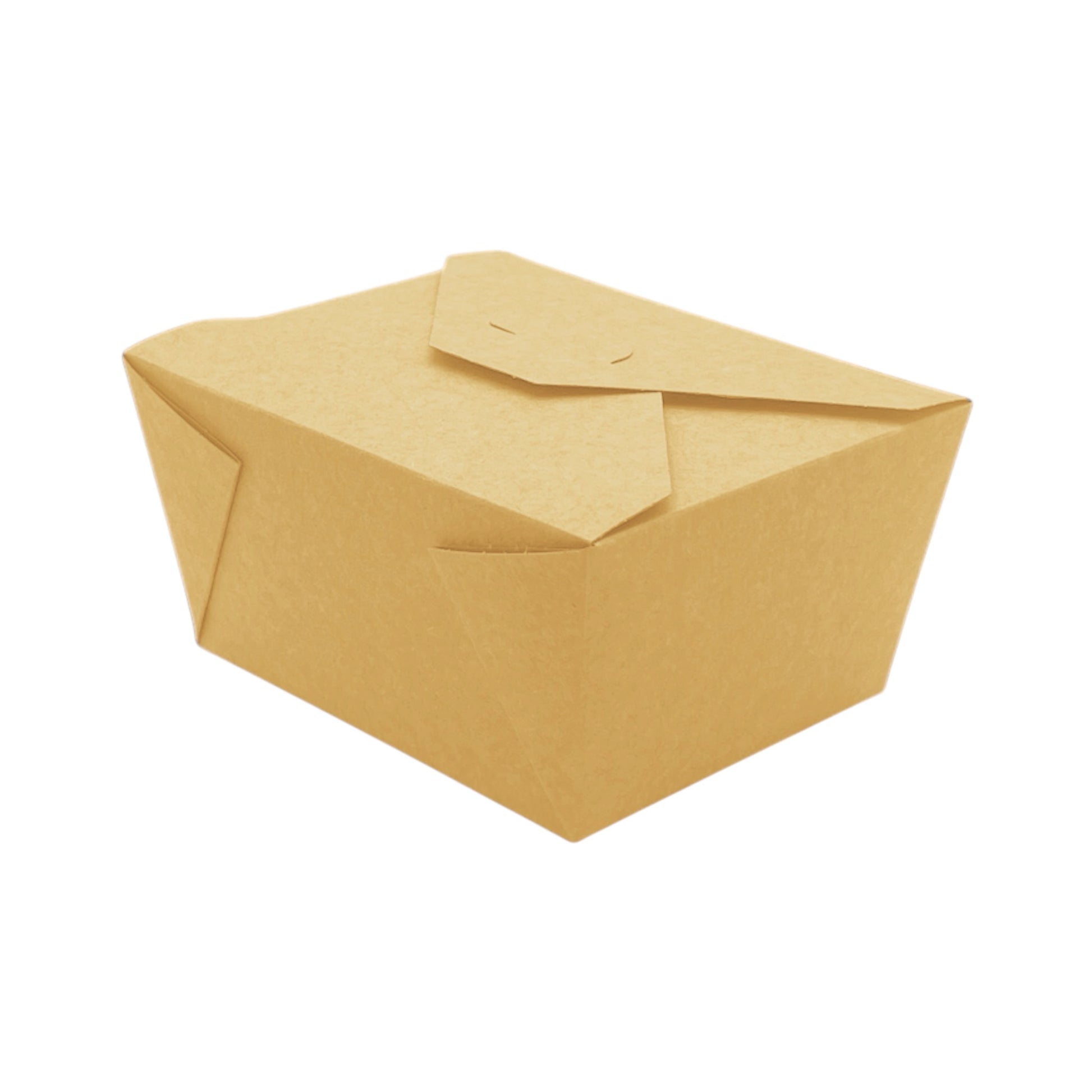 Kraft deli leakproof food box