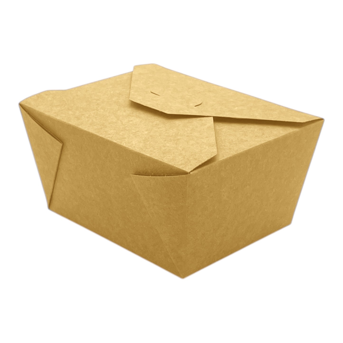 Kraft food box