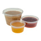 Sauce & Deli Pots