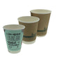 Hot Drink Cups