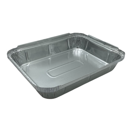 7x9 Foil Container (Base)