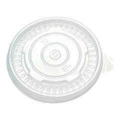 Dispo 8/12/16oz Soup Cup PP Lid