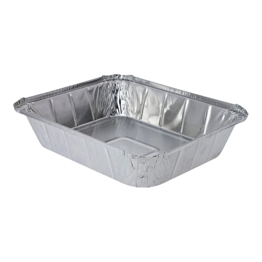 Half Deep Gastronorm Foil Container (125)