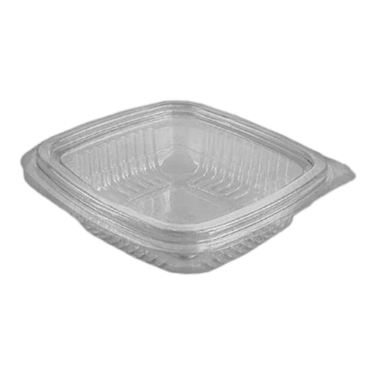 Rectangular Hinged Container