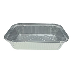 foil container