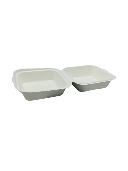 Bagasse Containers