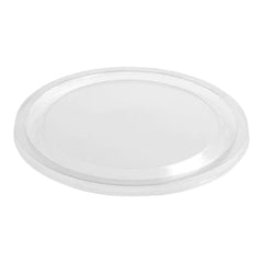Clear Deli Lids