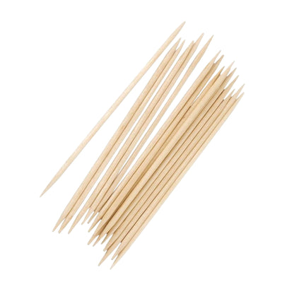 Food Packaging Direct biodegradable birchwood cocktail sticks for hospitality and dental use