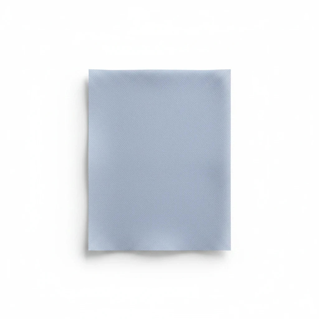 Food Packaging Direct blue embossed 2-ply paper roll for general cleaning and spill absorption