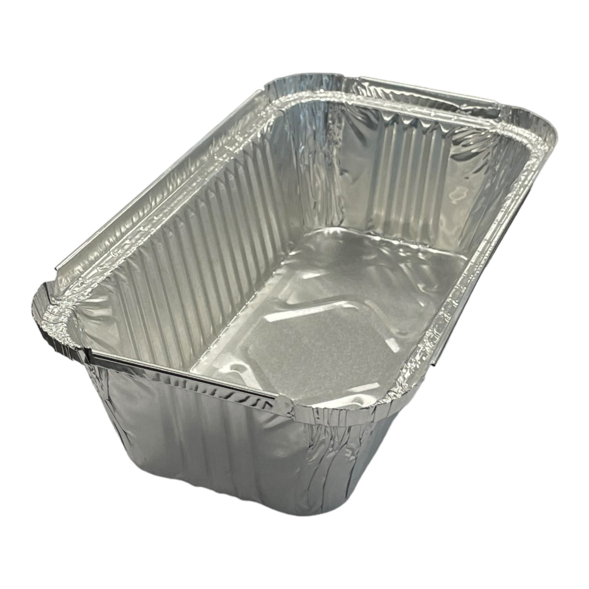 No6a Foil Container (Base)