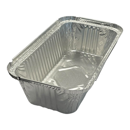 No6a Foil Container (Base)