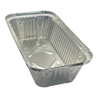 Foil Container (Base)