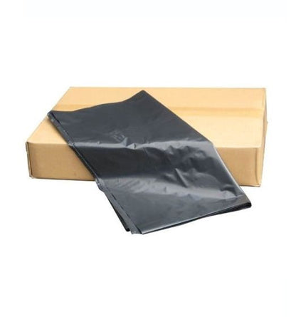 Black Bin Liner (3 Sizes)