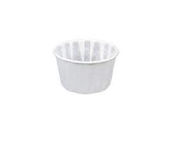 2oz Paper Souffle Portion Cup