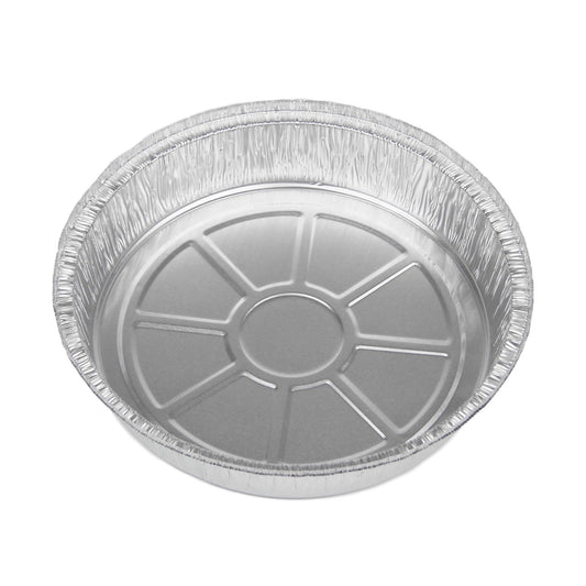 9inch Round Foil Container (Base)