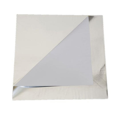 Foil Liner Wrap
