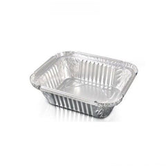No1 Foil Container (Base)