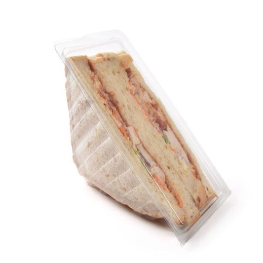 Deepfill Hinged Sandwich Wedge