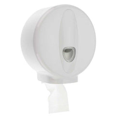 Mini Jumbo Toilet Roll Dispenser