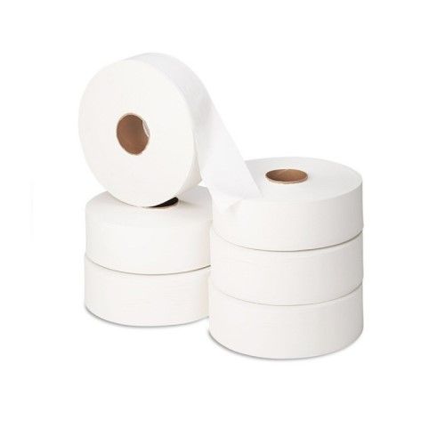 Mini Jumbo 2ply Toilet Roll